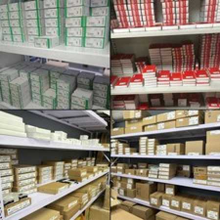 Brand New Allen-Bradley 2711-NM232 PanelView 4MB PCMCIA Memory Card Free Ship AB